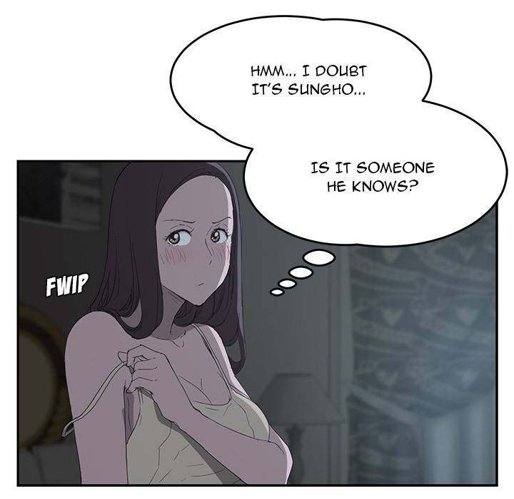 My Stepmom - Chapter 22 - Andromeda 11 page 101 hentai porn comic manga doujin